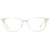 Linda Farrow 486 C4 Rectangular Optical Frame sold by Linda Farrow