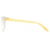 Linda Farrow 486 C4 Rectangular Optical Frame sold by Linda Farrow
