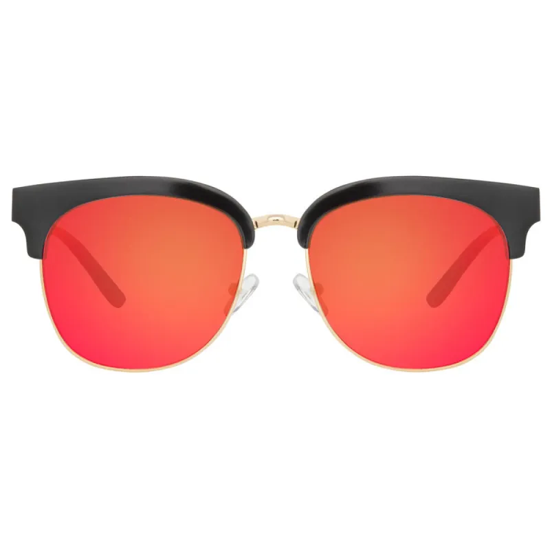 Matthew Williamson 167 C2 D-Frame Sunglasses sold by Linda Farrow