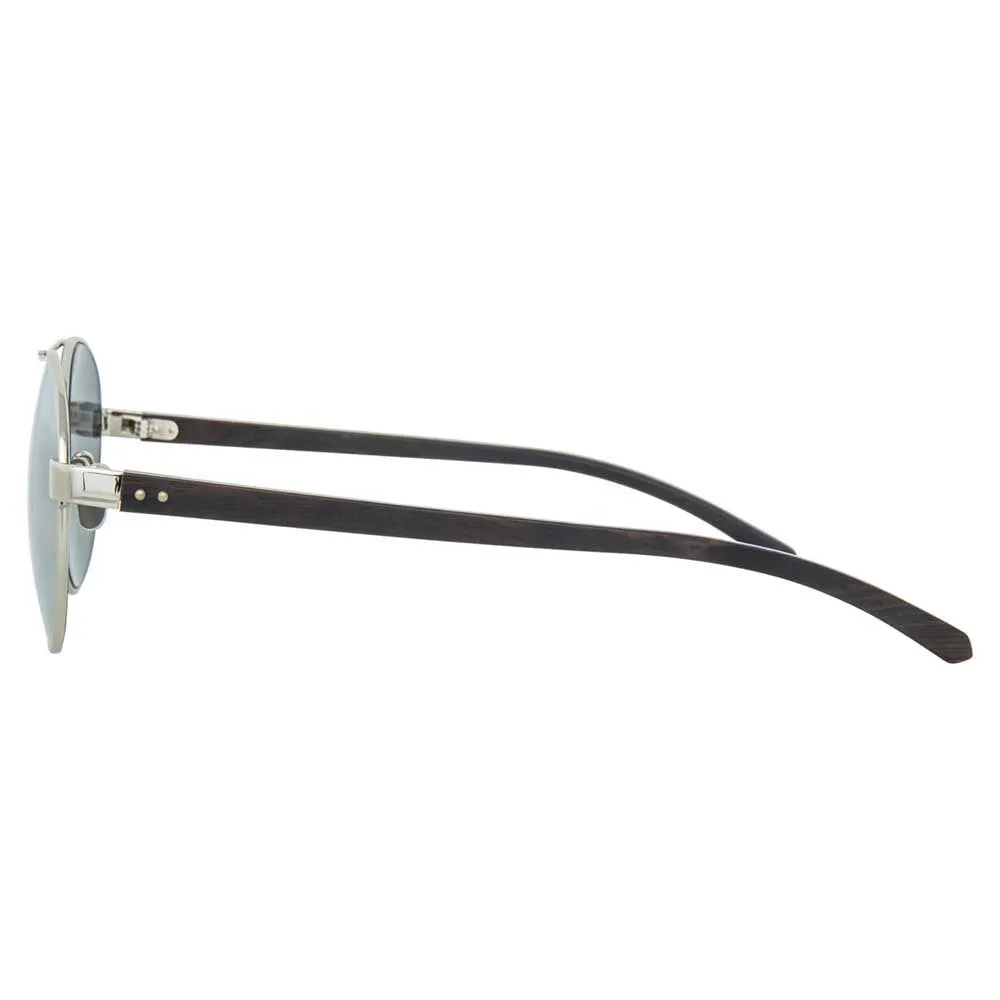 Linda Farrow 559 C2 Aviator Sunglasses sold by Linda Farrow product image thumbnail 3