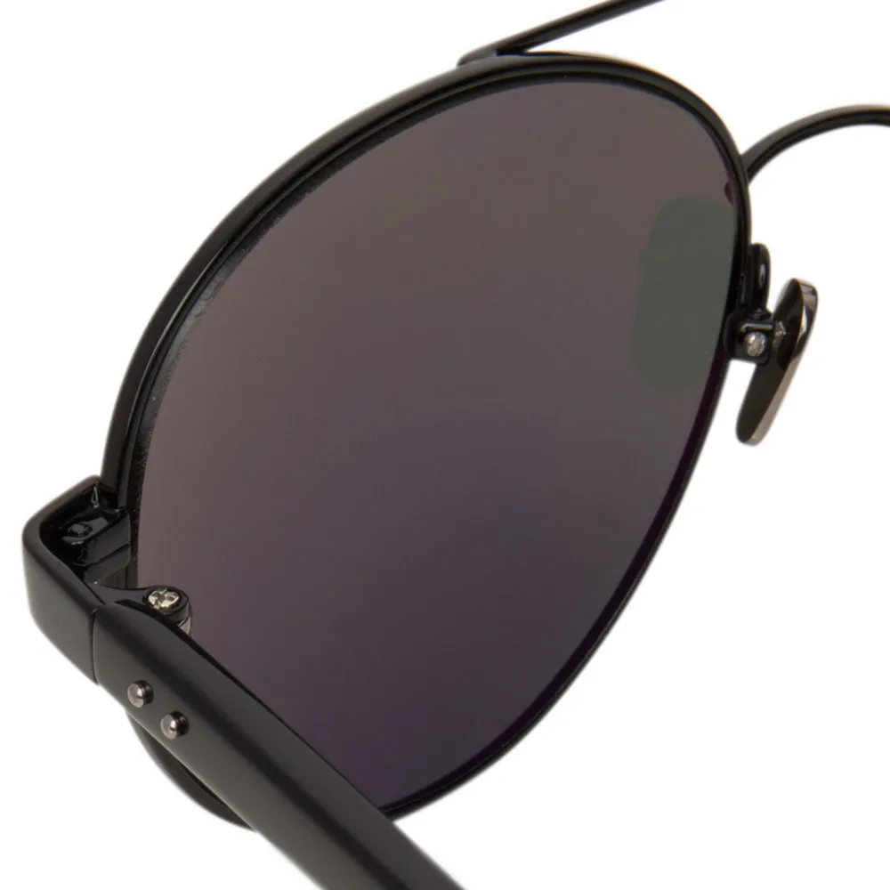 Linda Farrow 559 C6 Aviator Sunglasses sold by Linda Farrow product image thumbnail 4
