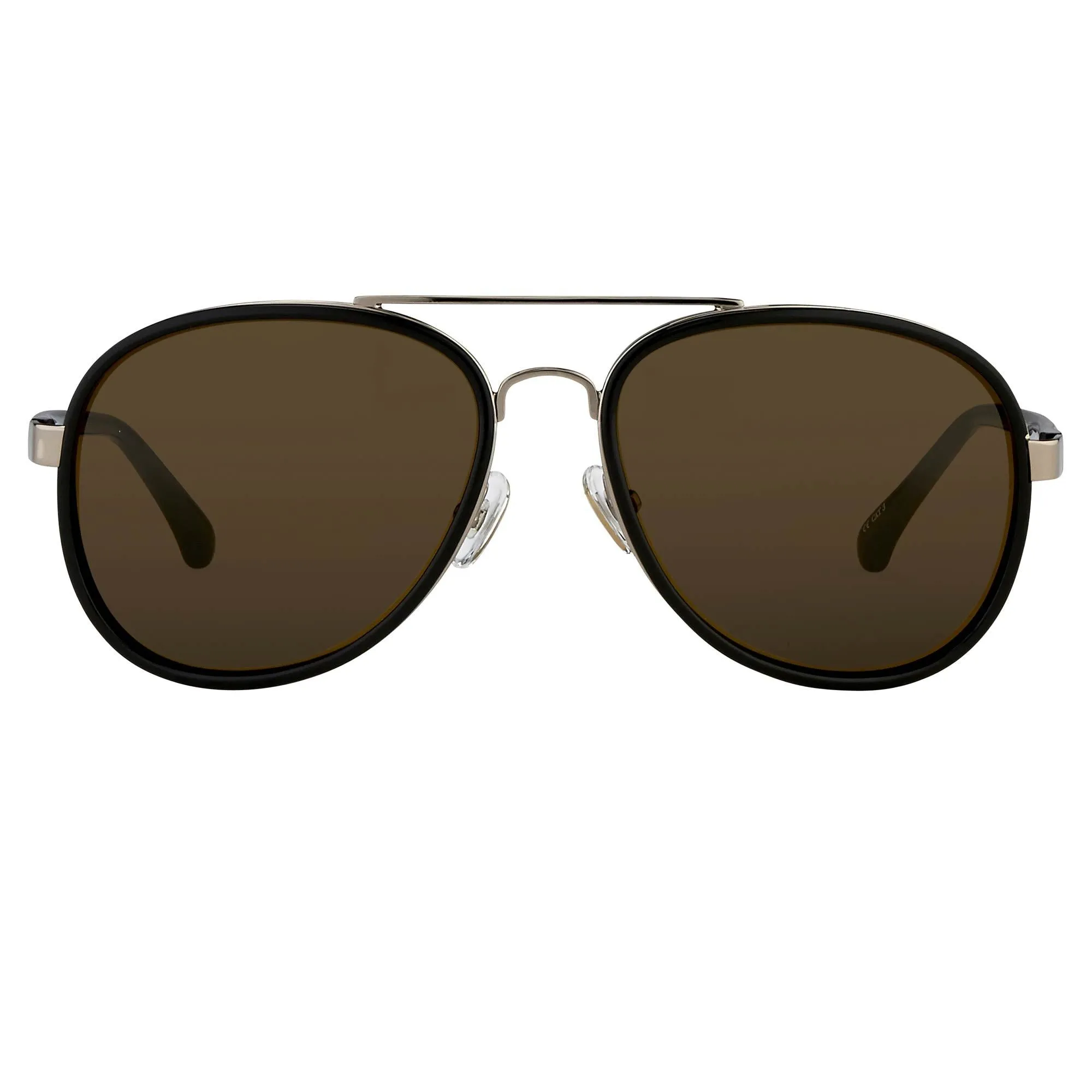Dries van Noten 97 C6 Aviator Sunglasses sold by Linda Farrow product image thumbnail 2