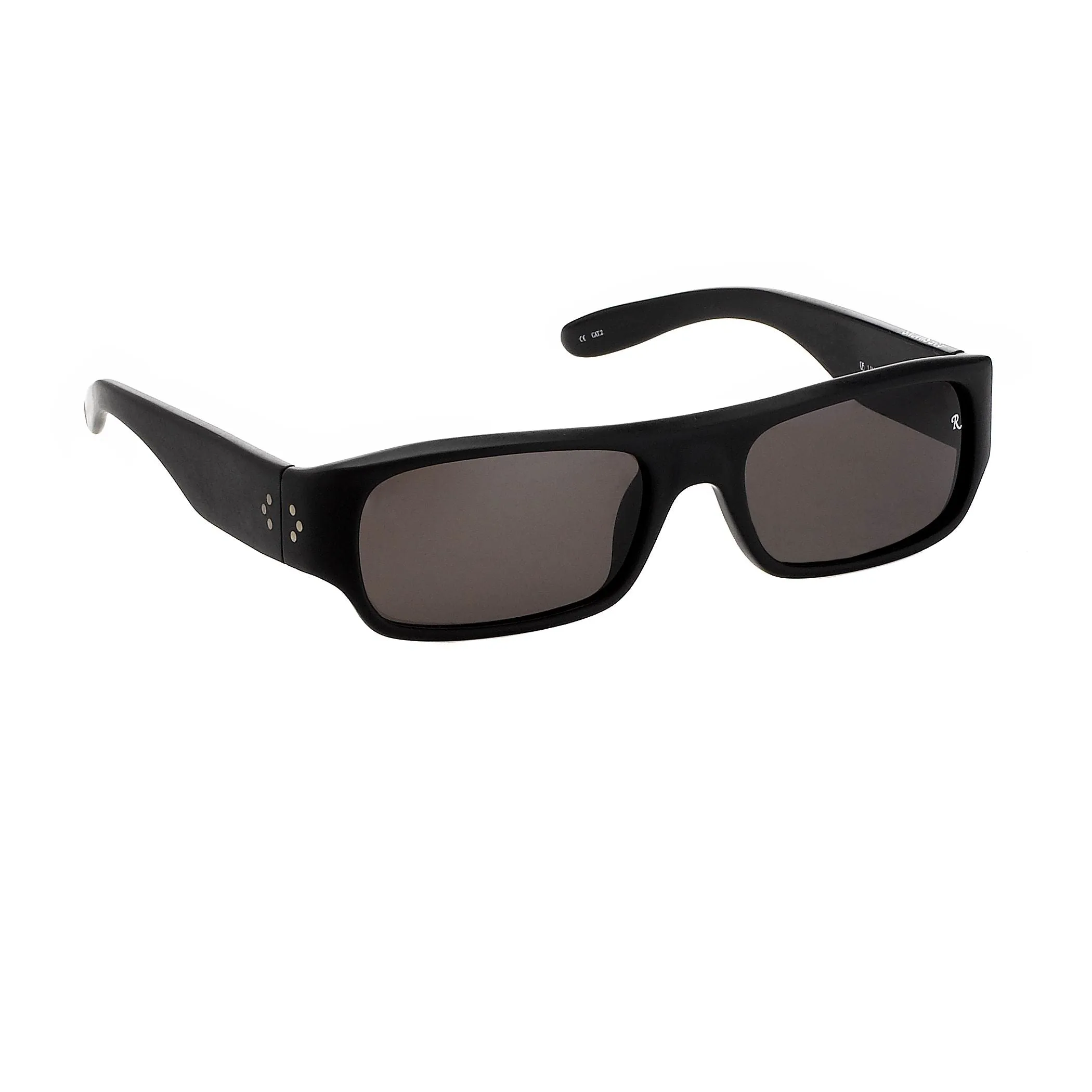 Raf Simons 9 C1 Sunglasses sold by Linda Farrow product image thumbnail 2