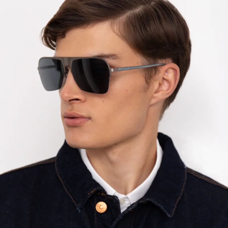 Dries Van Noten 192 C3 Aviator Sunglasses sold by Linda Farrow