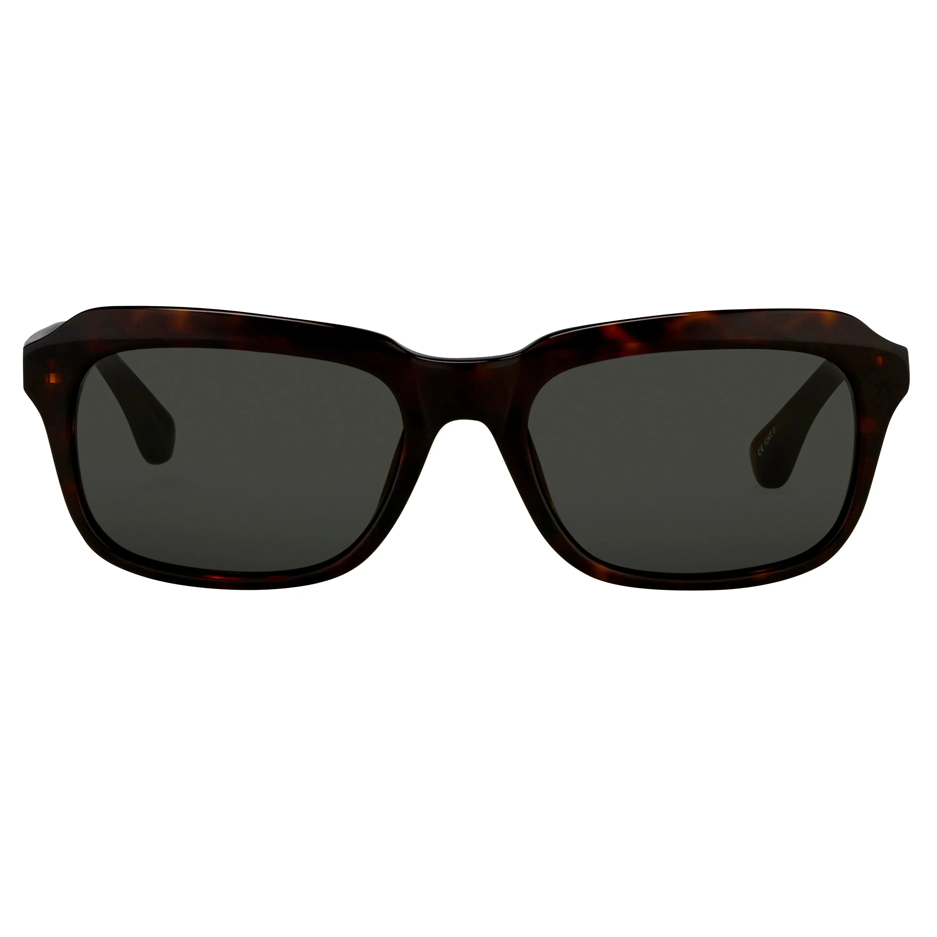 Dries van Noten 90 C4 Angular Sunglasses sold by Linda Farrow product image thumbnail 2