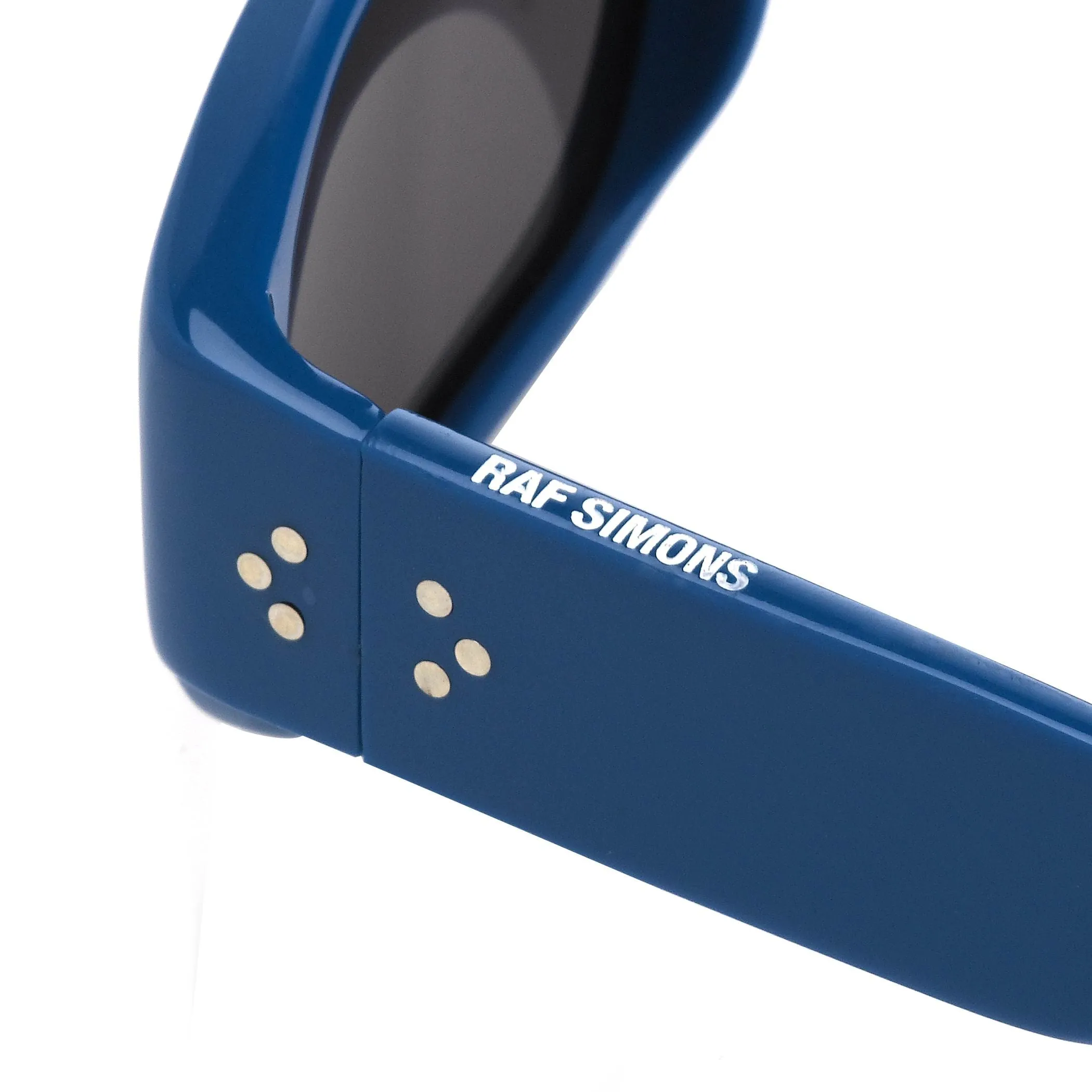 Raf Simons 9 C5 Sunglasses sold by Linda Farrow product image thumbnail 4