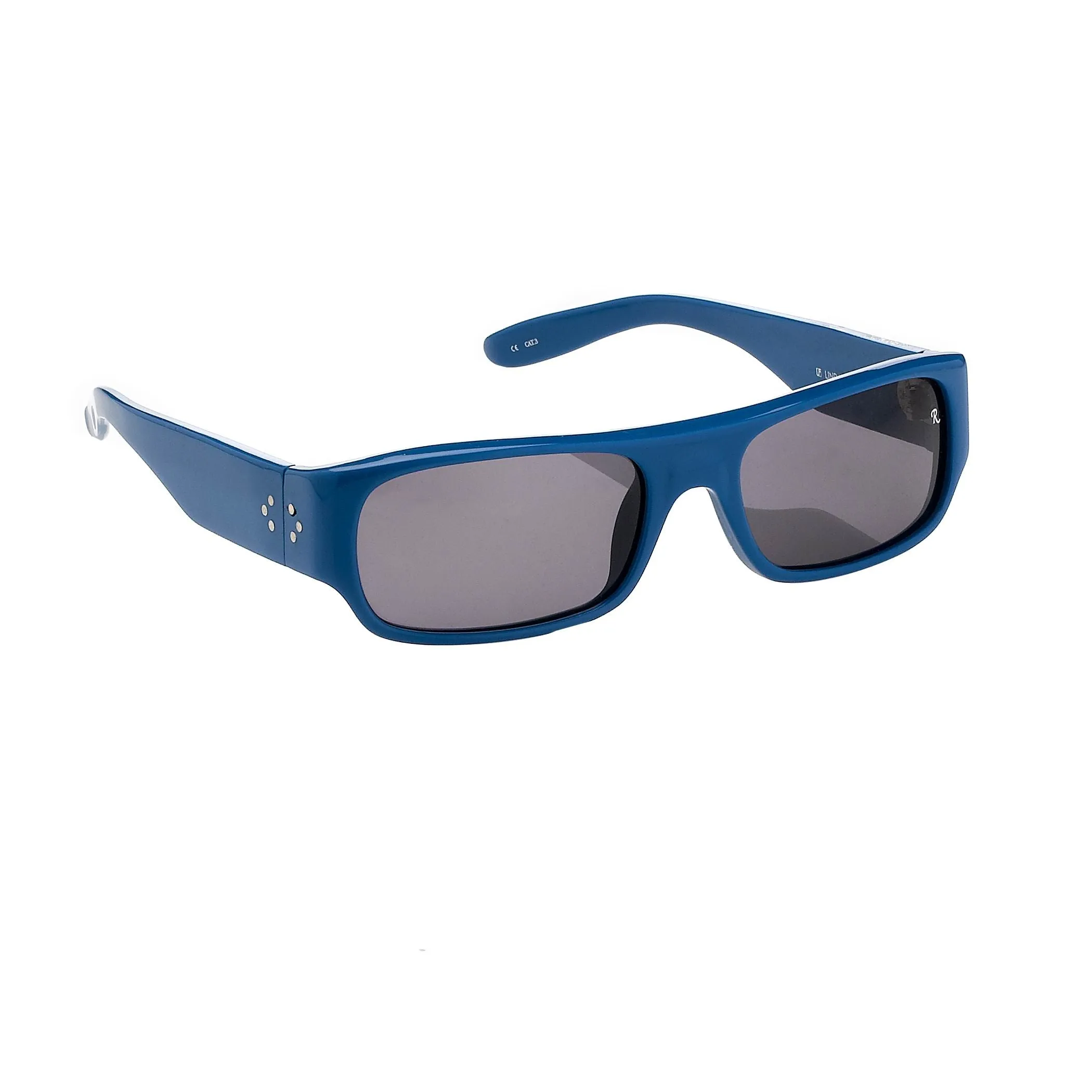 Raf Simons 9 C5 Sunglasses sold by Linda Farrow product image thumbnail 2
