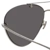 Linda Farrow Pine C2 Aviator Sunglasses sold by Linda Farrow