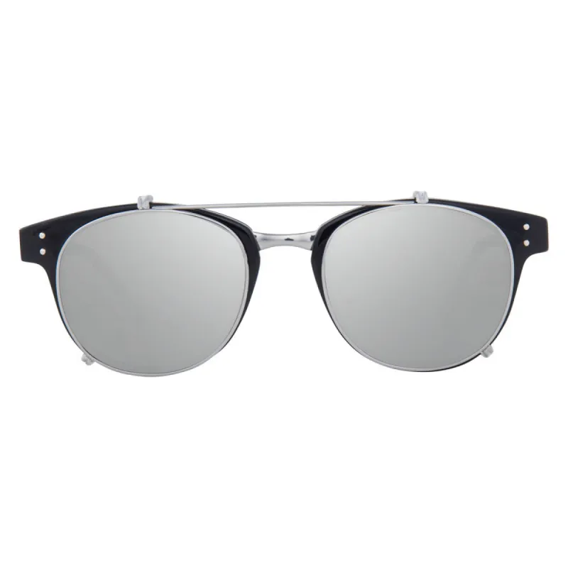 Linda Farrow 581 C2 D-Frame Sunglasses sold by Linda Farrow