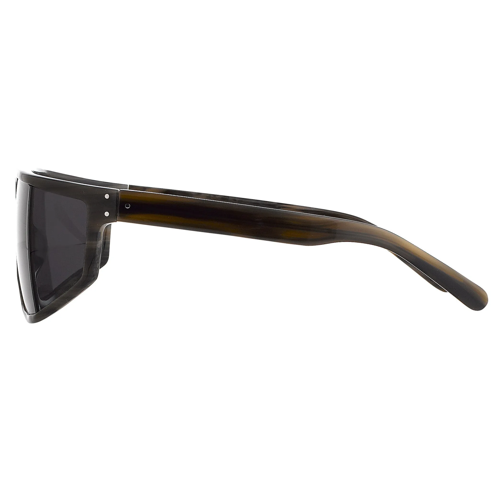 Raf Simons 22 C4 Angled Sunglasses sold by Linda Farrow product image thumbnail 3