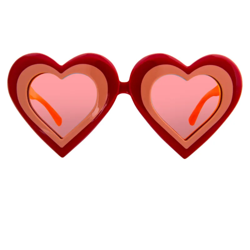 Yazbukey 7 C1 Special Sunglasses sold by Linda Farrow