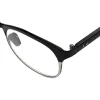Linda Farrow 589 C9 D-Frame Optical Frame sold by Linda Farrow
