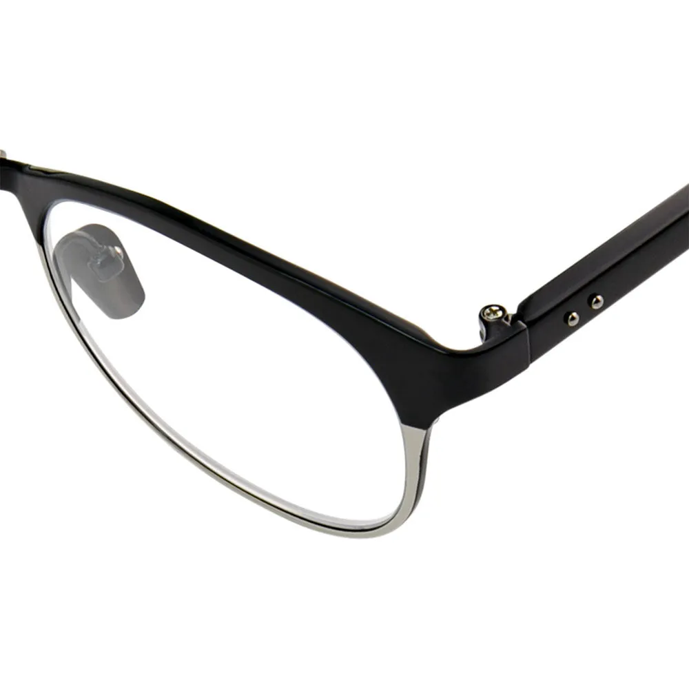 Linda Farrow 589 C9 D-Frame Optical Frame sold by Linda Farrow product image thumbnail 4