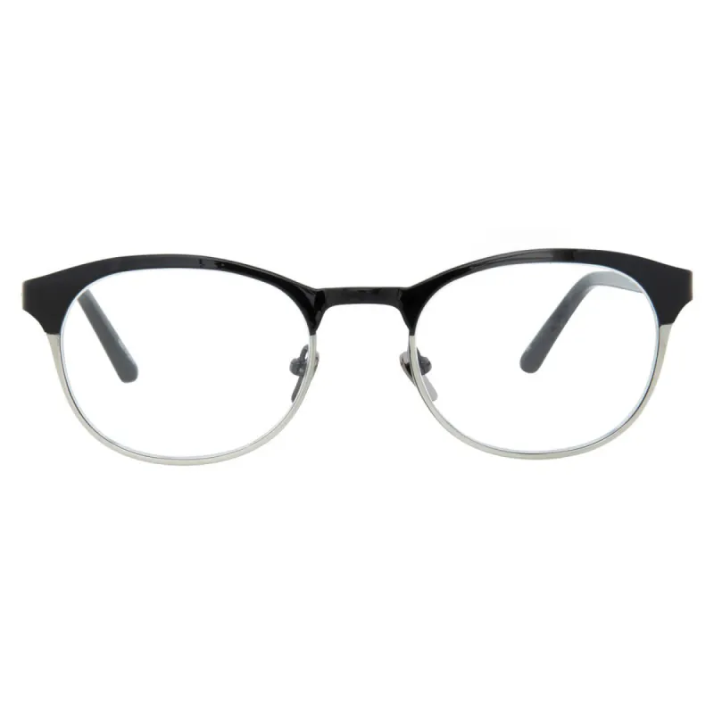 Linda Farrow 589 C9 D-Frame Optical Frame sold by Linda Farrow