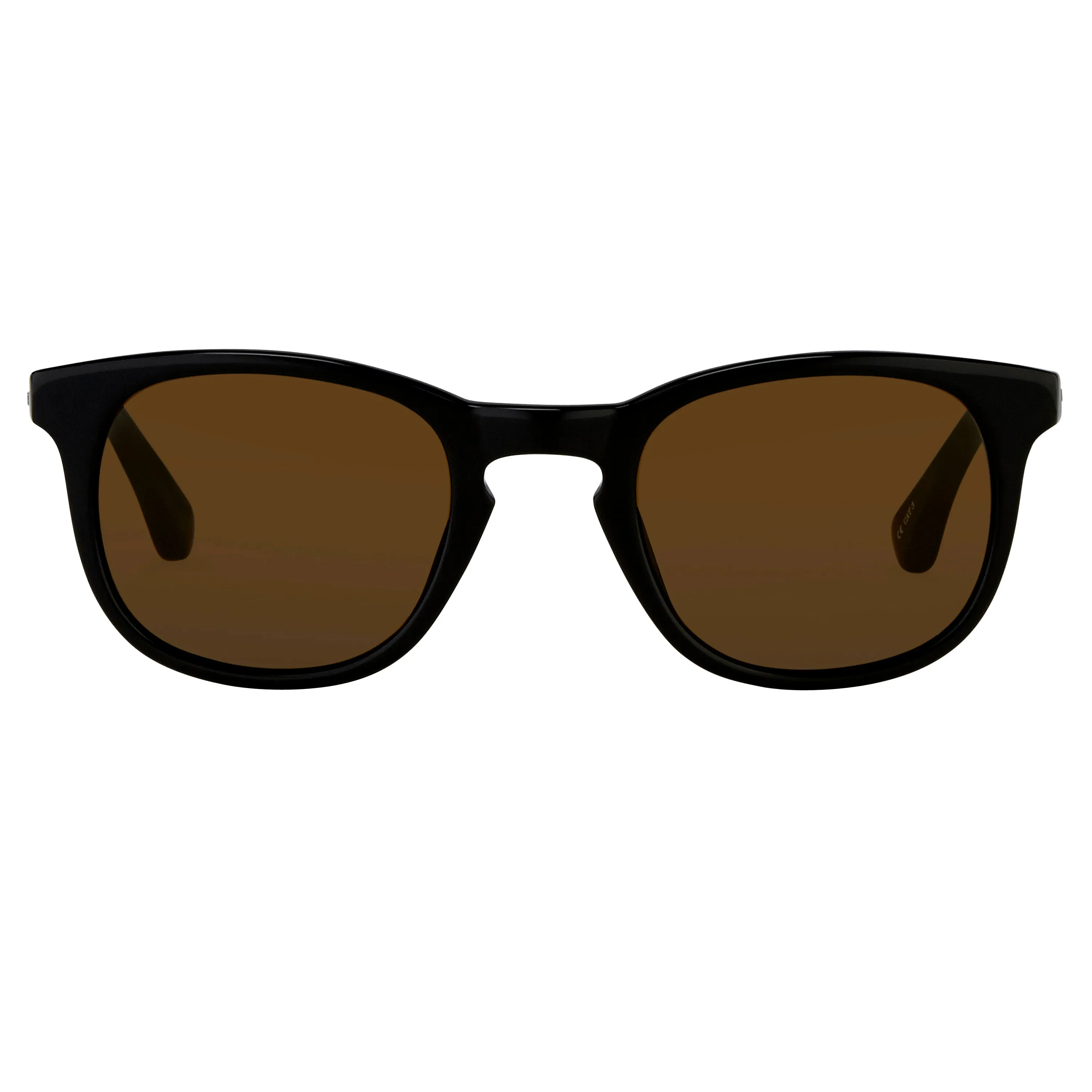 Dries van Noten 89 C7 D-Frame Sunglasses sold by Linda Farrow product image thumbnail 2