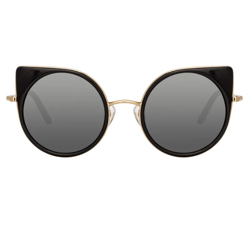 Matthew Williamson 174 C6 Cat Eye Sunglasses sold by Linda Farrow