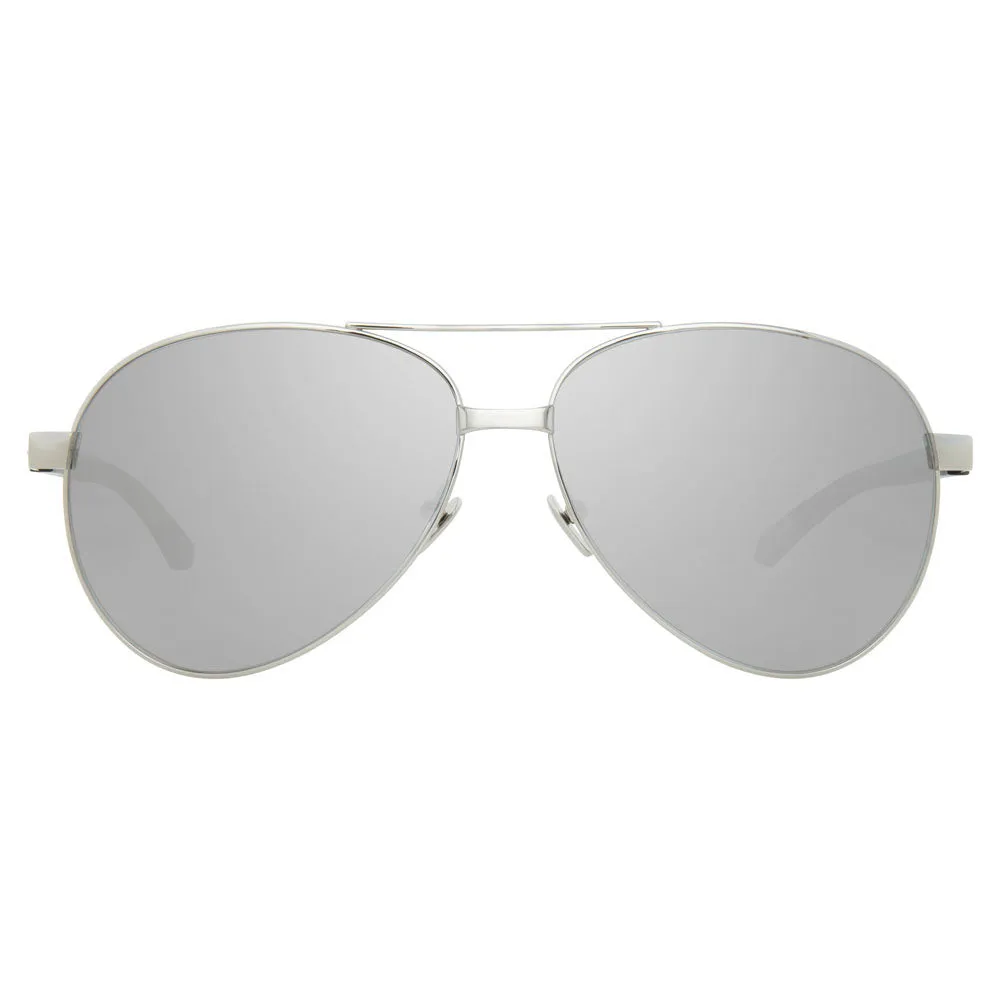 Linda Farrow 533 C2 Aviator Sunglasses sold by Linda Farrow