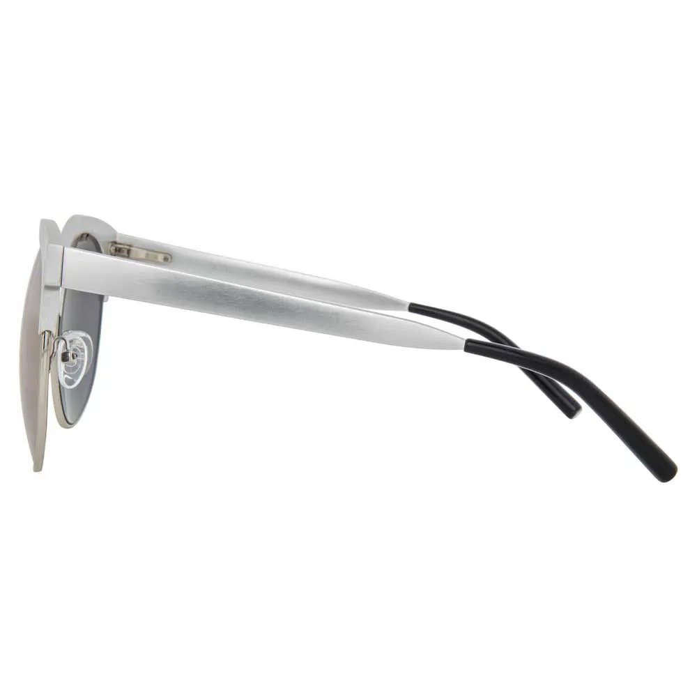 Matthew Williamson 160 C1 Round Sunglasses sold by Linda Farrow product image thumbnail 3