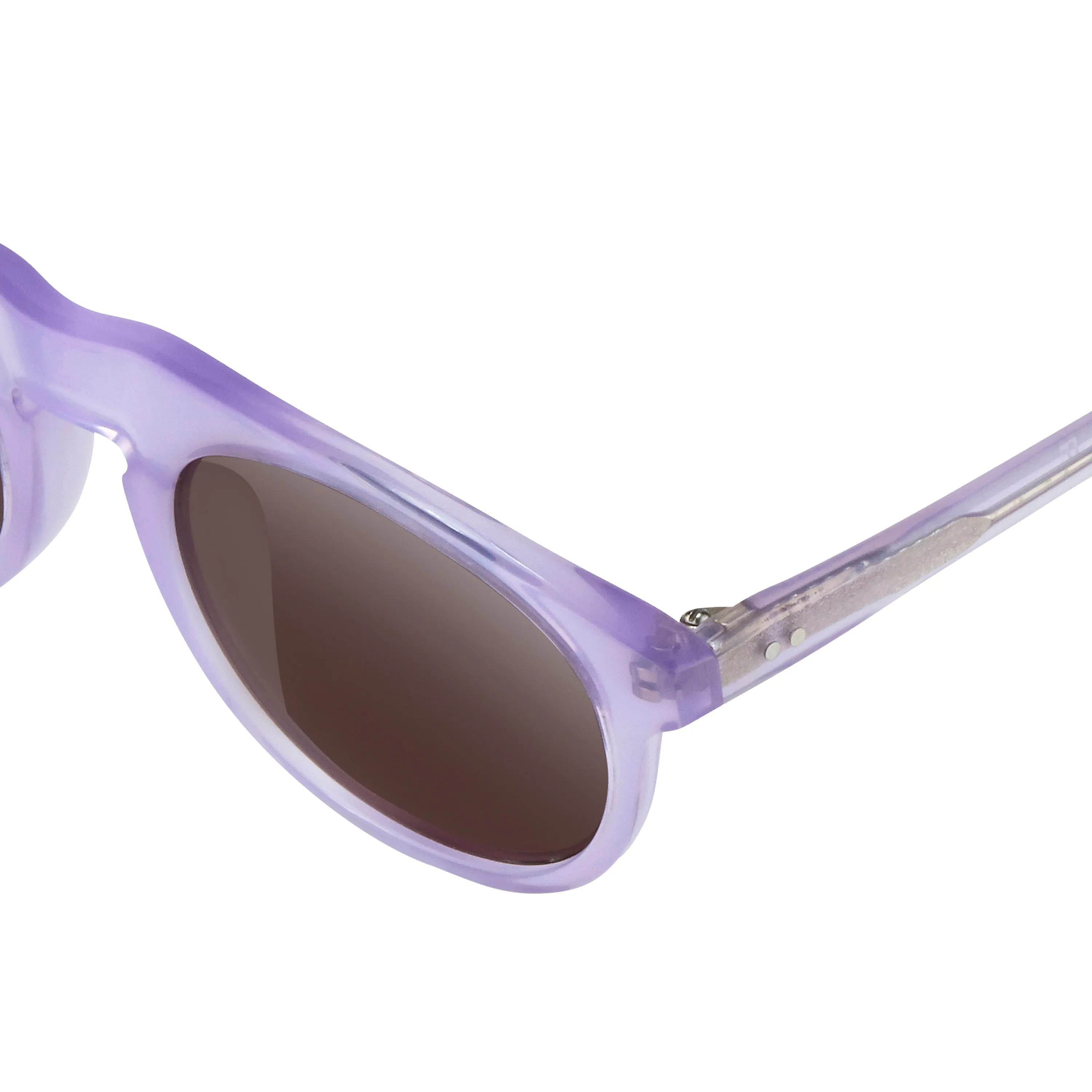 Dries van Noten 91 C11 Flat Top Sunglasses sold by Linda Farrow product image thumbnail 4