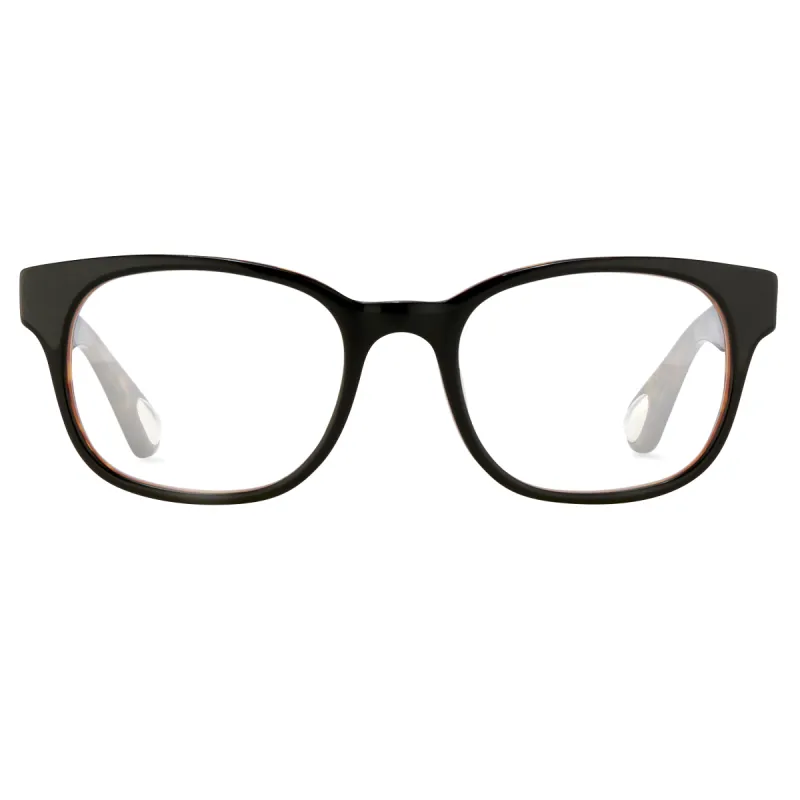 Ann Demeulemeester 15 C4 Rectangular Optical Frame sold by Linda Farrow