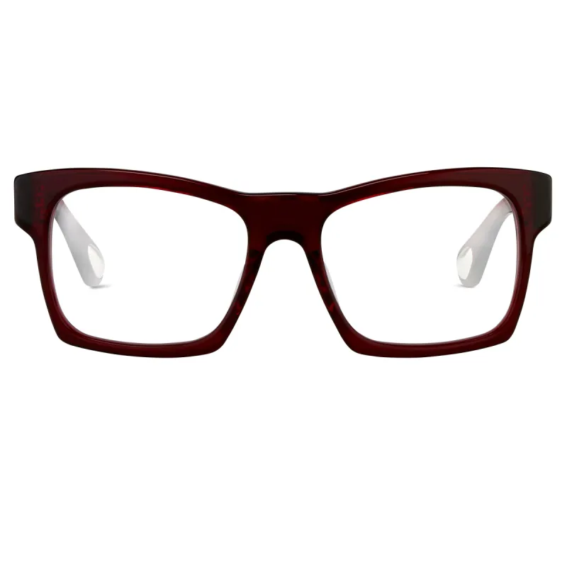 Ann Demeulemeester 3 C10 Optical D-Frame sold by Linda Farrow