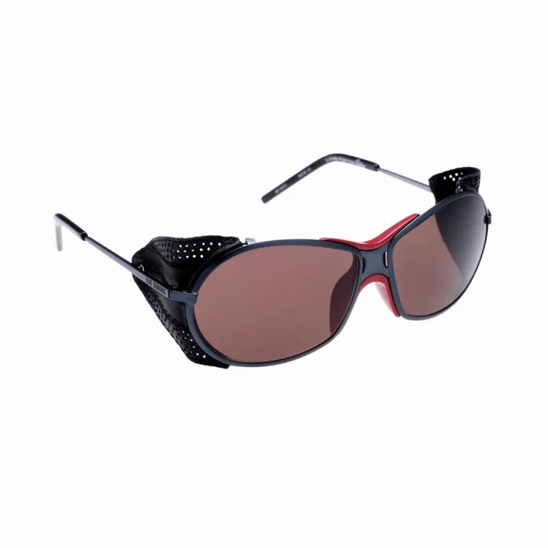 Raf Simons 3B Metal Sunglasses sold by Linda Farrow