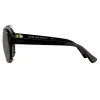 Dries Van Noten 79 C1 Aviator Sunglasses sold by Linda Farrow