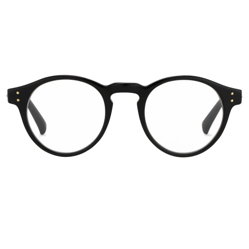 Linda Farrow 356 C1 Oval Optical Frame sold by Linda Farrow