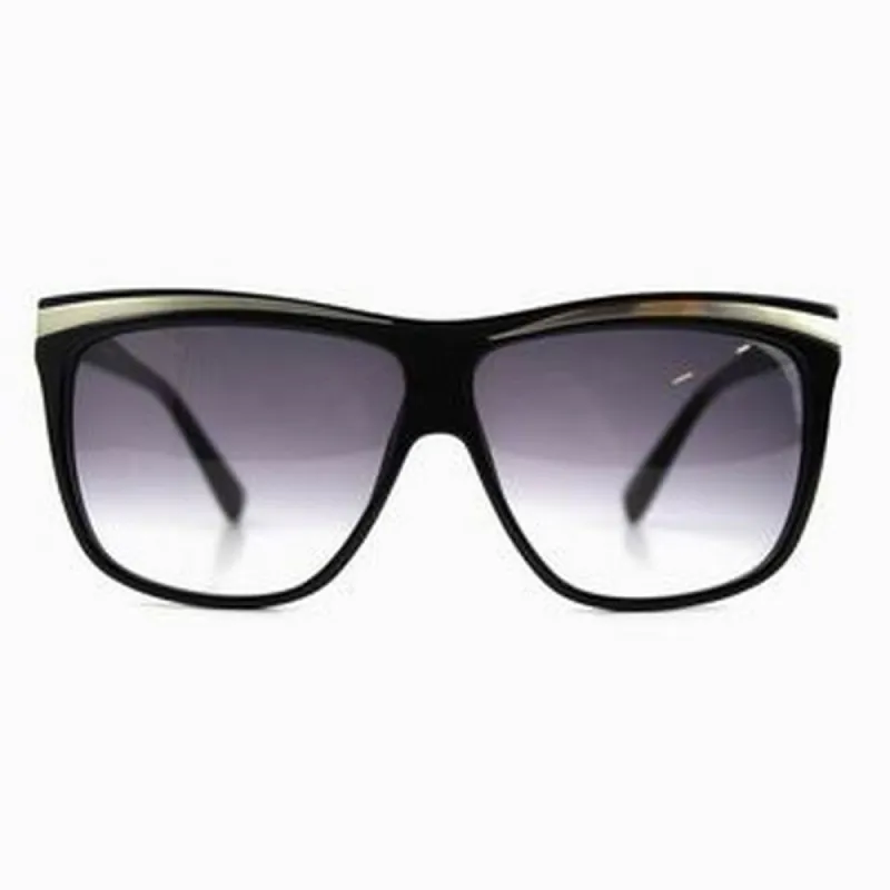 Yohji Yamamoto Fang C1 Sunglasses sold by Linda Farrow
