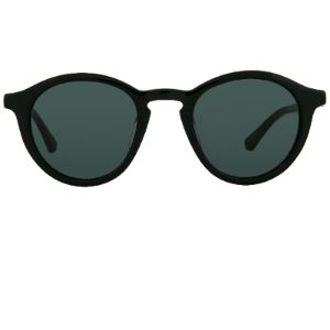 Dries Van Noten 144 C3 Oval Sunglasses sold by Linda Farrow