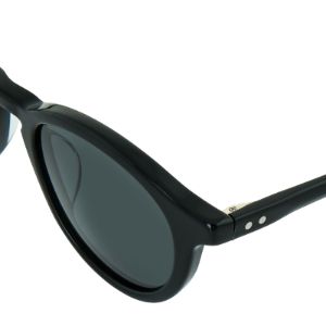 Dries Van Noten 144 C3 Oval Sunglasses sold by Linda Farrow