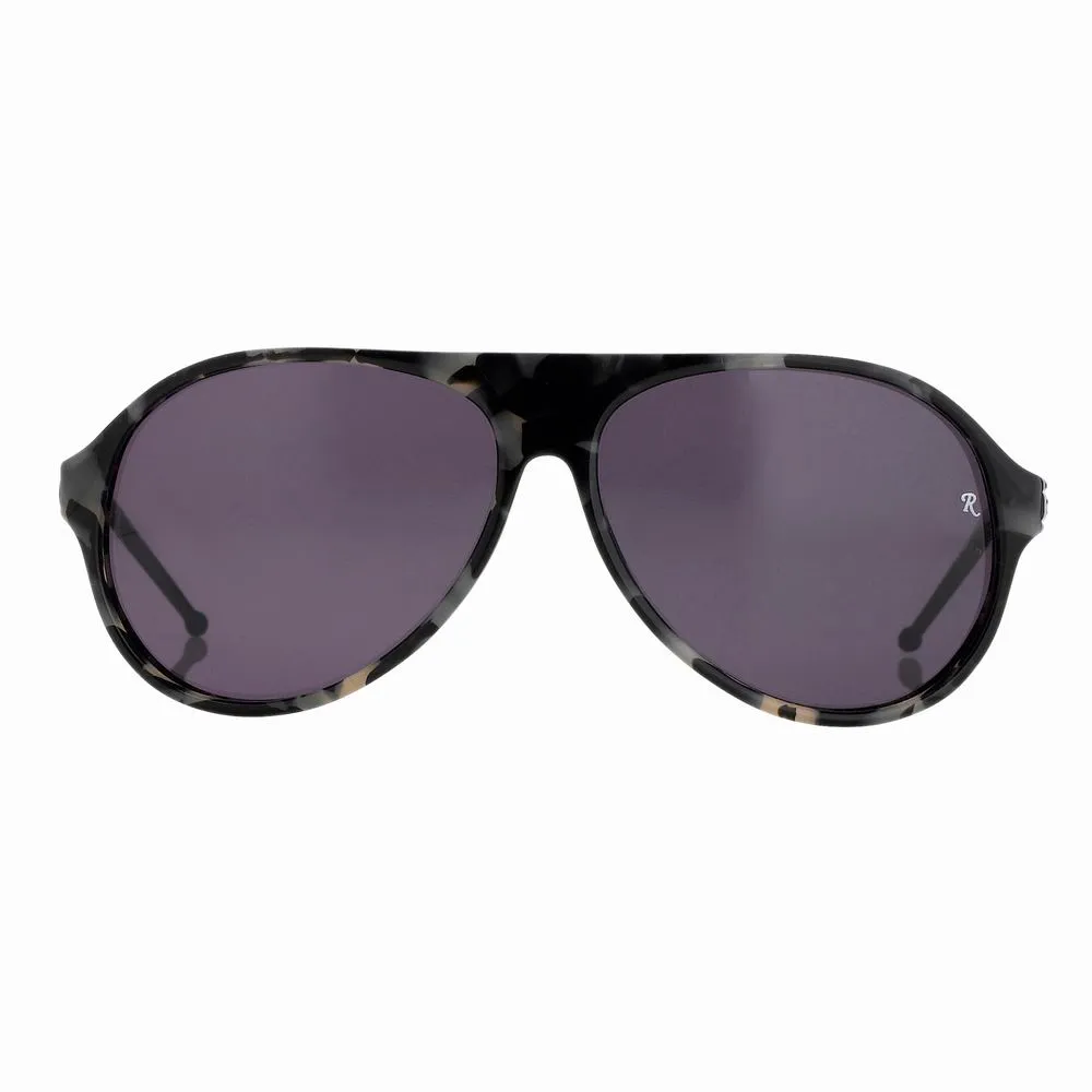 Raf Simons 10 C8 Aviator Sunglasses sold by Linda Farrow