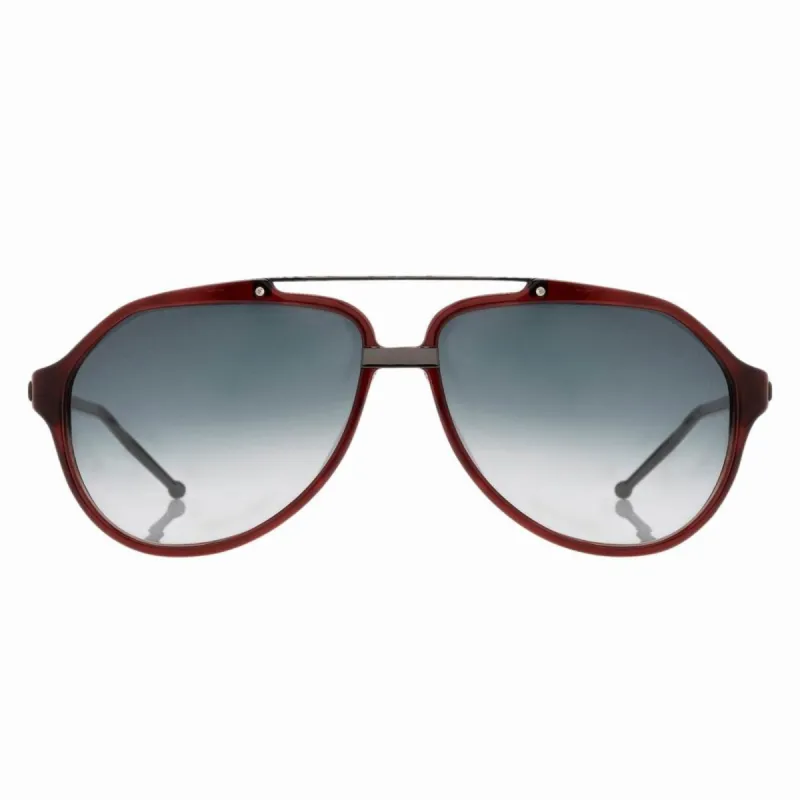 Raf Simons 14 C3 Aviator Sunglasses sold by Linda Farrow