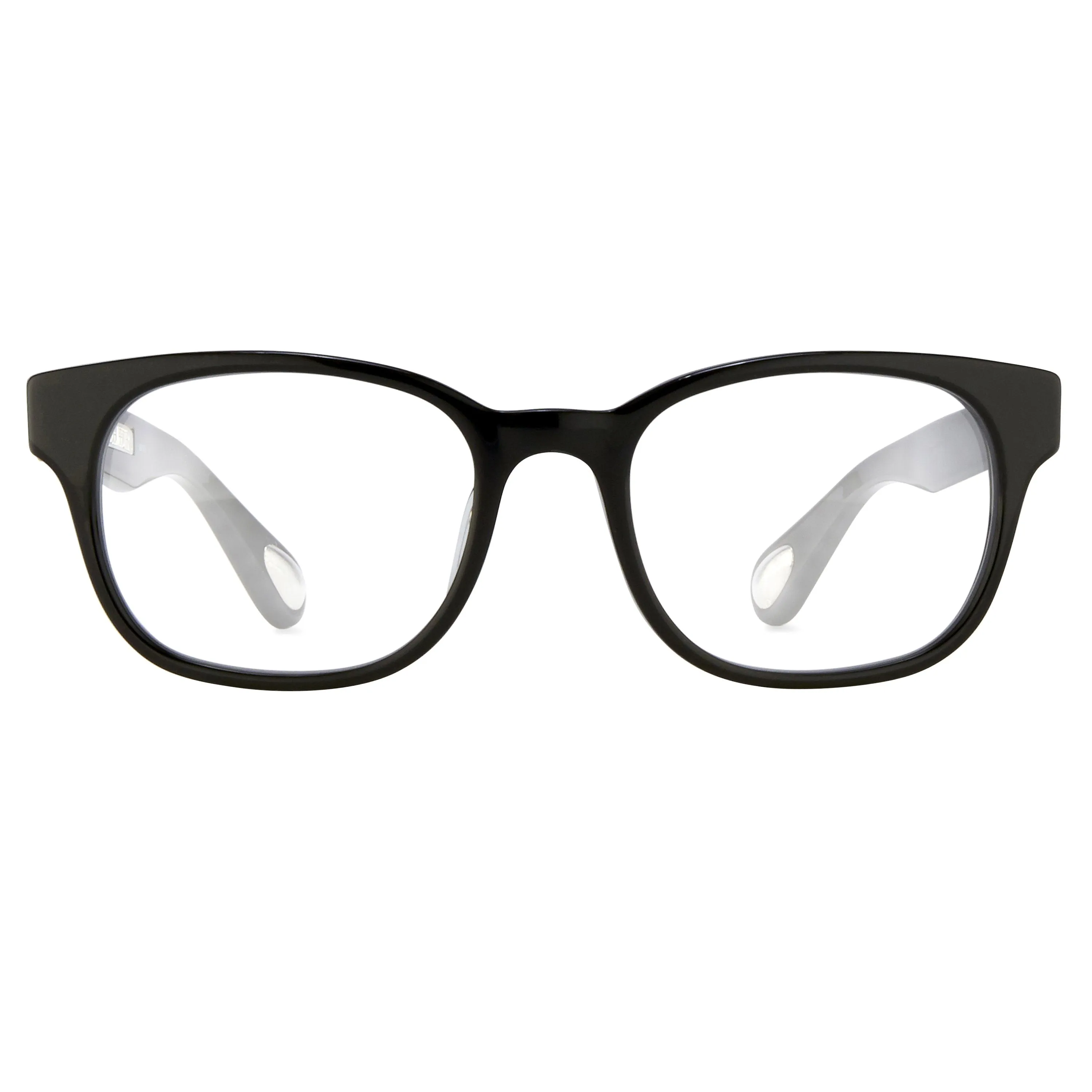 Ann Demeulemeester 18 C1 Oval Optical Frame sold by Linda Farrow