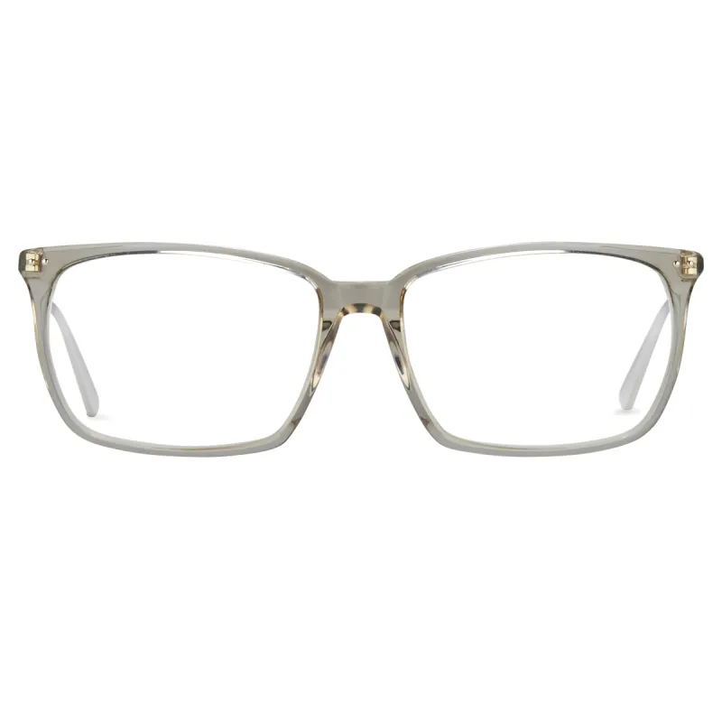 Linda Farrow 528 C3 Rectangular Optical Frame sold by Linda Farrow
