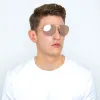 Linda Farrow 498 C3 Aviator Sunglasses sold by Linda Farrow