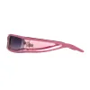 Bernhard Willhelm 4 C4 Wrap Around Frame sold by Linda Farrow