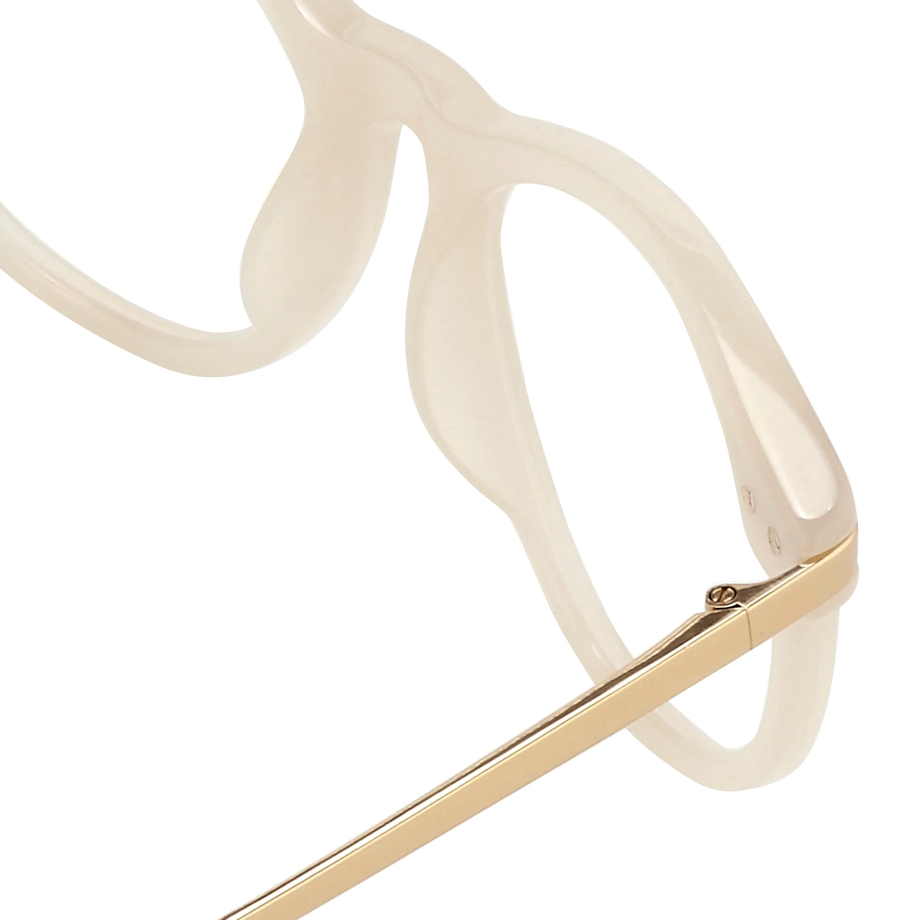 Linda Farrow 177 C17 Optical D-Frame sold by Linda Farrow product image thumbnail 2