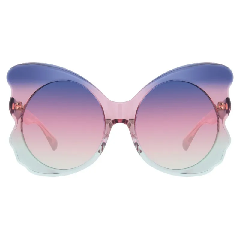 Matthew Williamson 143 C9 Special Sunglasses sold by Linda Farrow