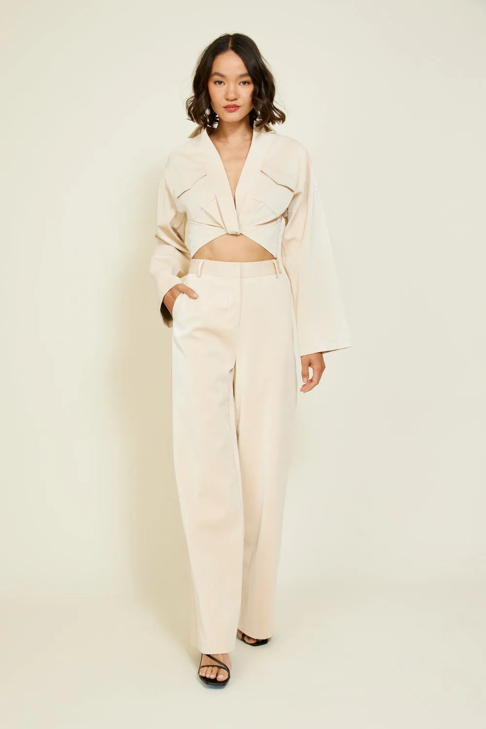 INSPIRE PANTS sold by Line & Dot