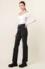 JESSA OFF SHOULDER TOP sold by Line & Dot