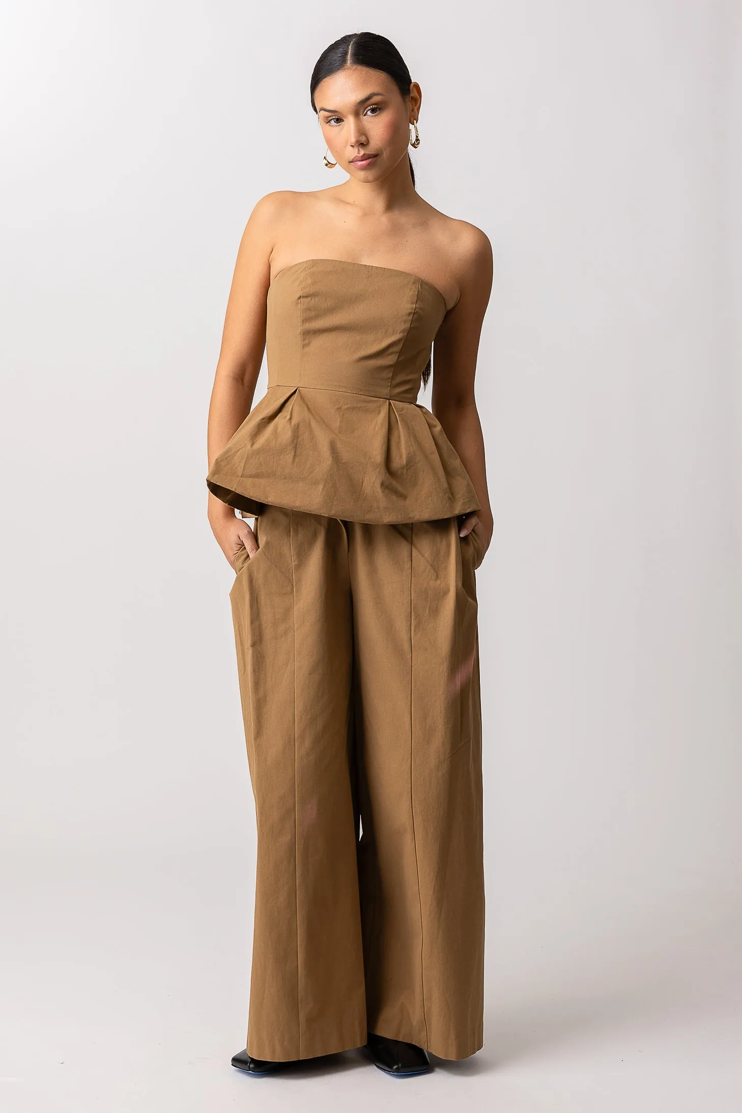 TOVE PANTS sold by Line & Dot product image thumbnail 2