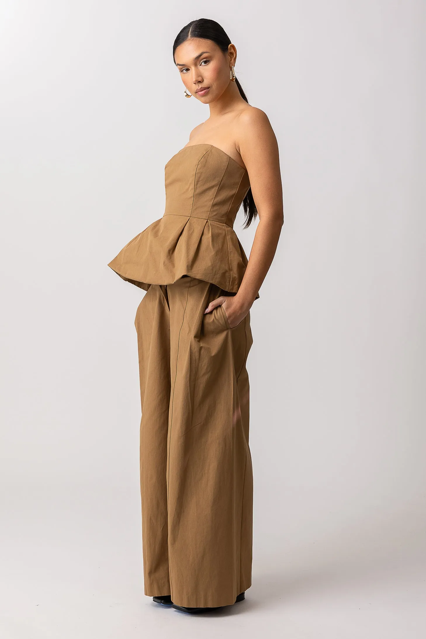 TOVE PANTS sold by Line & Dot product image thumbnail 3