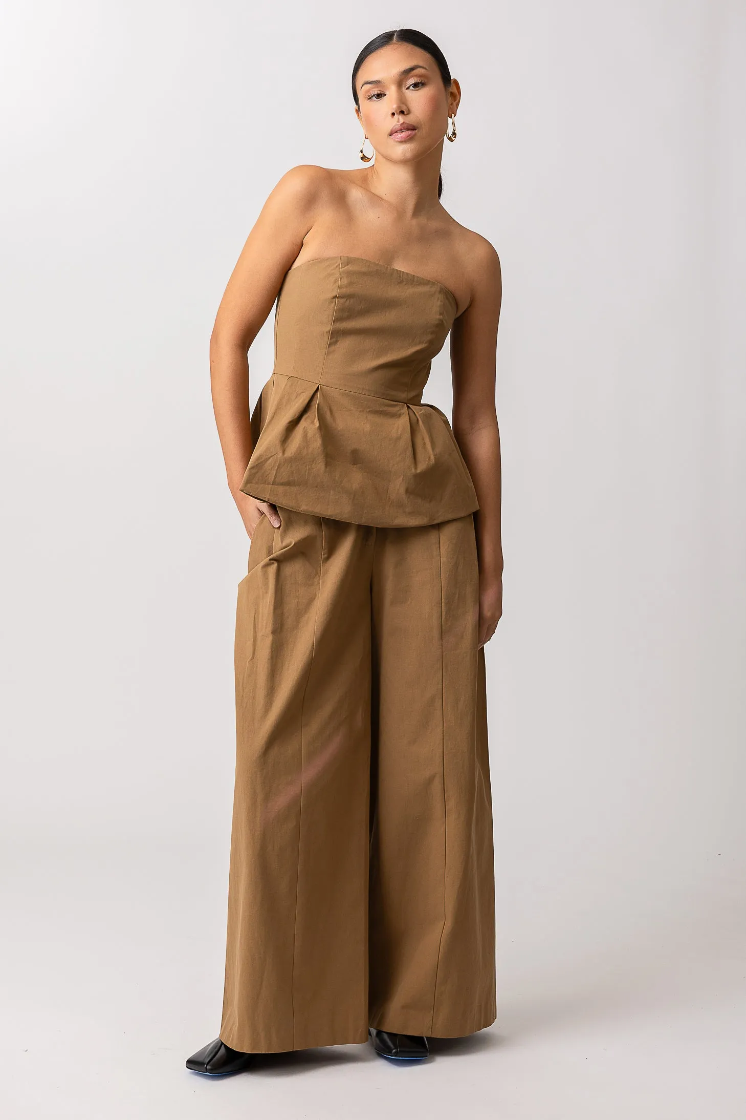 TOVE PANTS sold by Line & Dot product image thumbnail 4