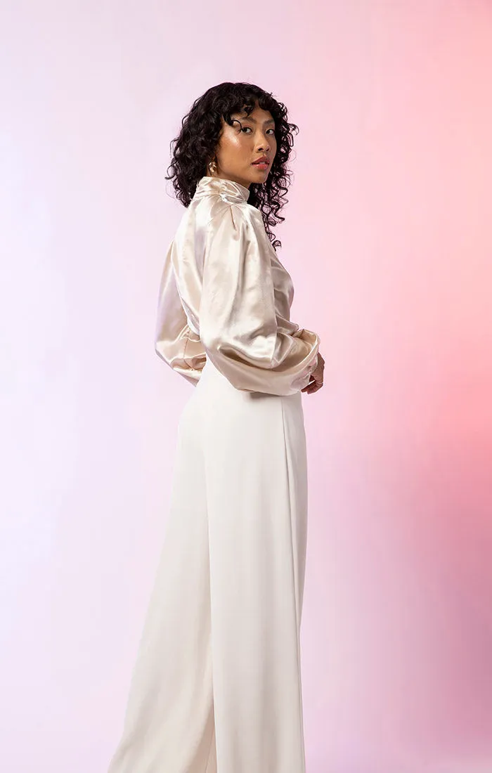 ELIZA TOP sold by Line & Dot product image thumbnail 3