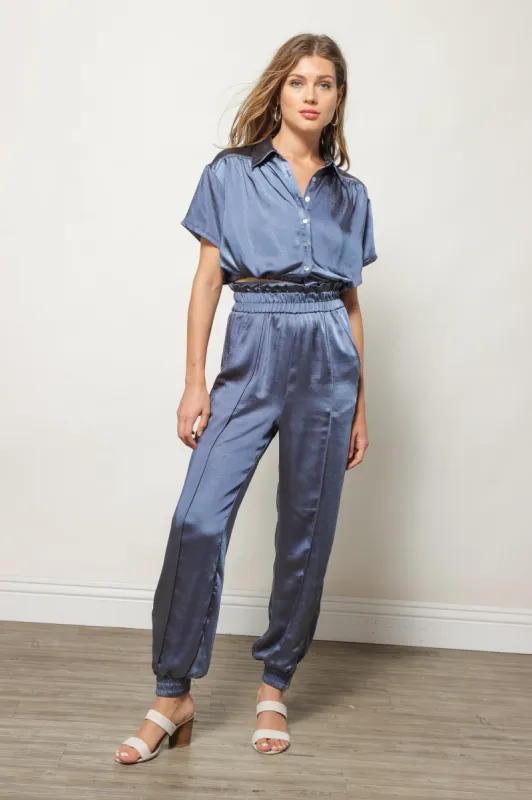 MAI JOGGER sold by Line & Dot