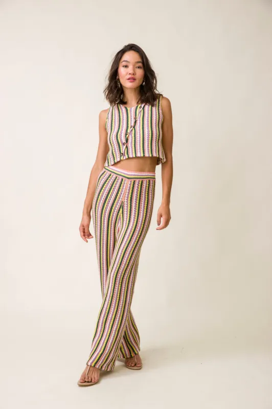 BREAKERS PANTS sold by Line & Dot