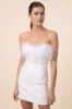 AMOR MINI DRESS sold by Line & Dot