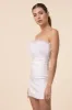 AMOR MINI DRESS sold by Line & Dot