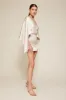 MUSE MINI DRESS sold by Line & Dot